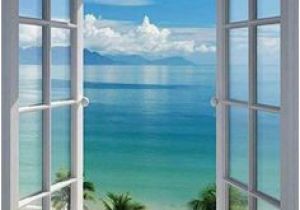 Wall Murals Window Scene 17 Best Bedroom Decorating Images