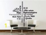 Wall Murals with Words the Writing the Wall