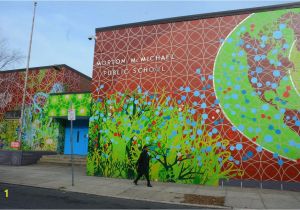 Wall Of Respect Mural West Phila Schools Neighborhoods Receive $30m Promise Neighborhood