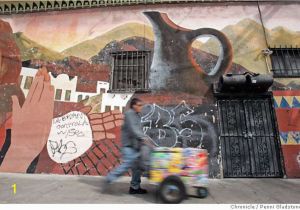 Wall Painting Mural Crossword Vandalism or Art Part Two the Public Space Belongs to