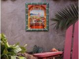 Wall Tile Murals Designs 135 Best Mexican Tile Murals Images