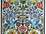 Wall Tile Murals Designs 1380 Best Tile Murals Images In 2019