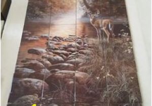 Wall Tile Murals Uk 97 Best Animal Tile Murals Images In 2020