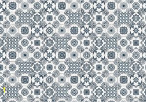 Wall Tile Murals Uk Light Grey Portuguese Tile Wallpaper