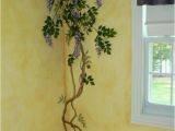 Wall Tree Mural Painting Pin by Angel On Wall Painting In 2019