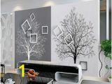 Wallpaper Murals for Sale White Tree Wall Mural Line Shopping