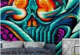 Wallpaper Murals Melbourne 57 Best Graffiti Wall Murals Images