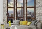 Wallpaper Murals Window Scenes 46 Best Window Mural Images