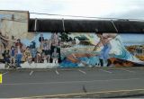 Walls are for Murals Festival Murals Picture Of Wall Murals Chemainus