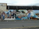 Walls are for Murals Festival Murals Picture Of Wall Murals Chemainus