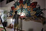 Walls are for Murals Pin by Perperdepero On Mandala