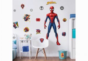 Walltastic Avengers assemble Wall Mural Platforma LojalnoÅciowa