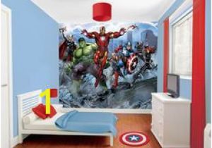 Walltastic Avengers Wall Mural 149 Best Murals Images