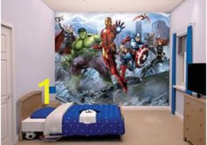 Walltastic Avengers Wall Mural 28 Best 12 Panel Wallpaper Murals Images