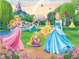 Walltastic Disney Frozen Wall Mural Disney Prinsessen Behang Van Walltastic Vahid