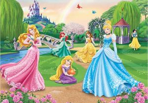 Walltastic Disney Frozen Wall Mural Disney Prinsessen Behang Van Walltastic Vahid