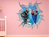 Walltastic Disney Frozen Wall Mural Pin On for the Home