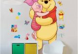 Walltastic Disney Frozen Wall Mural Wandsticker Disney Winnie Pooh Xxl