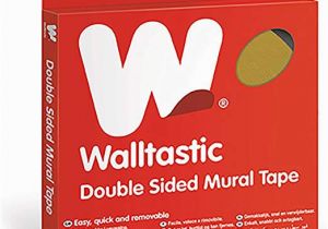 Walltastic Double Sided Wall Mural Tape Walltastic Wt Traditional Double Sided Mural Tape Transparent