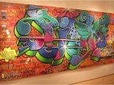 Walltastic Graffiti Wall Mural Pin On Inspiration