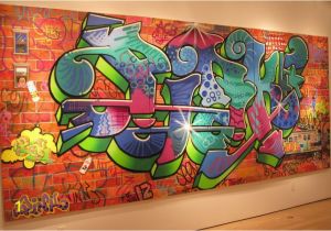 Walltastic Graffiti Wall Mural Pin On Inspiration