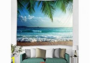 Walltastic Paradise Beach Wall Mural Fashion Clothing Site with Greatest Number Of Latest Casual