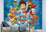 Walltastic Paw Patrol Wall Mural Details Zu Paw Patrol Fototapete Tapete Kinderzimmer Tiere Zimmer Kinder Wandbild Wand Deko