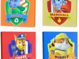 Walltastic Paw Patrol Wall Mural Wall Art Perfect for Over Little Man S Room Pawpatrol