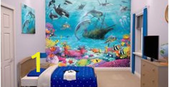 Walltastic Sea Adventure Wall Mural 28 Best 12 Panel Wallpaper Murals Images