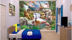 Walltastic Space Adventure Wall Mural 28 Best 12 Panel Wallpaper Murals Images