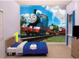 Walltastic Thomas the Tank Engine Wall Mural 28 Best 12 Panel Wallpaper Murals Images