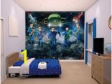 Walltastic Thomas the Tank Engine Wall Mural Children S Wall Murals