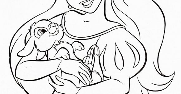 Walt Disney Princesses Coloring Pages Of Walt Disney Coloring Pages Princess Ariel for