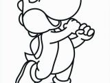 Waluigi Coloring Pages Printable 4724 Mario Free Clipart 24