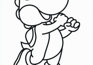 Waluigi Coloring Pages Printable 4724 Mario Free Clipart 24