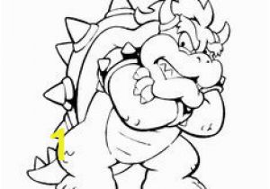 Waluigi Coloring Pages Printable 8 Best Coloring Pages Video Games