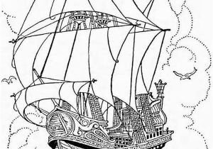 War Ship Coloring Pages Boat Coloring Pages New Boat Coloring Pages Beautiful Drawing