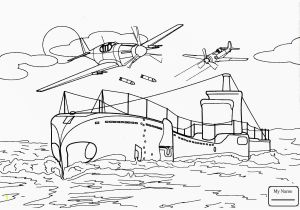 War Ship Coloring Pages Unique Ships Coloring Pages Design