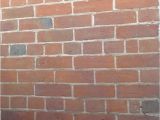 Warehouse Brick Wall Mural English Garden Wall Bond In Adelaide