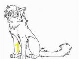 Warrior Cats Clan Coloring Pages 25 Best Warrior Coloring Pages Images