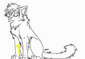 Warrior Cats Clan Coloring Pages 25 Best Warrior Coloring Pages Images