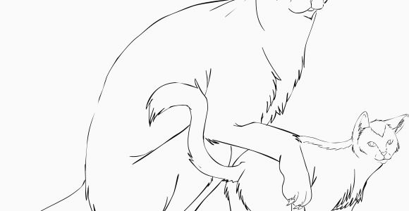 Warrior Cats Clan Coloring Pages Warrior Cats Clan Coloring Pages Best Image Coloring Page