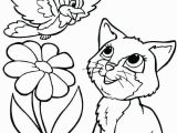 Warriors Cats Coloring Pages Free Unique Coloring Pages Cat for Adults Picolour