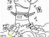 Water From the Rock Coloring Page 1580 Best Coloring Pages Images