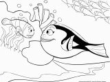 Water Fun Coloring Pages Finding Nemo Coloring Pages Download thephotosync