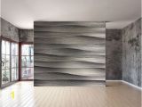Wave Murals for Walls Wave Stone Wall Mural is A Repositionable Peel & Stick