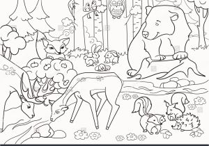 Weasel Coloring Pages Weasel Coloring Pages Elegant Weasel 16 Coloring Page