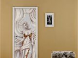 Weatherproof Garden Wall Murals 3d Effect European Wallpaper Beibehang Relief Beautiful Poster Mural