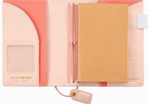 Webster Pages Color Crush Travelers Notebook Mini Carnet De Voyage Webster S Pages Color Crush