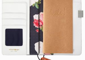 Webster Pages Color Crush Travelers Notebook Traveler S Notebook